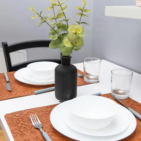 Miami Apartment